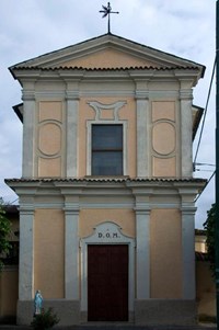 Chiesa di Santa Maria della Neve