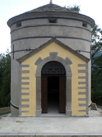 Oratorio di Sant'Anna