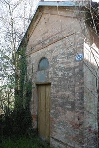 Oratorio di Gesù Nazareno