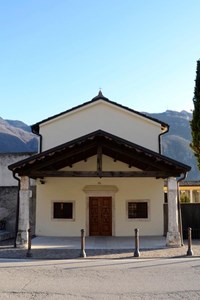 Chiesa di San Vigilio