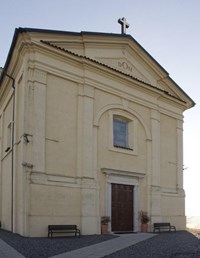 Chiesa di San Michele Arcangelo