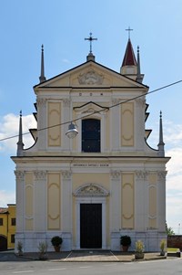 Chiesa di San Raffaele Arcangelo