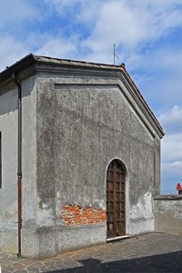 Chiesa di Santa Maria delle Croci