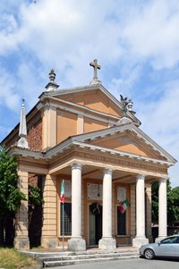 Chiesa dei Santi Nazaro e Celso
