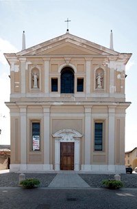 Chiesa di Santa Maria Assunta