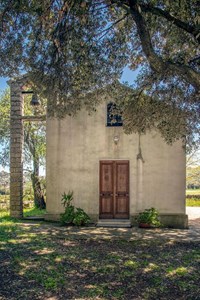 Chiesa di Nostra Signora della Pace