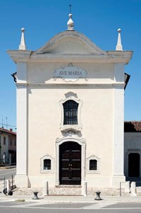 Chiesa della Madonna di Caravaggio