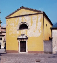 Oratorio del Santissimo Sacramento