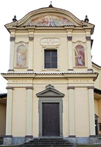 Natività di Maria Vergine