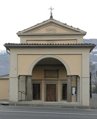 Chiesa di San Rocco