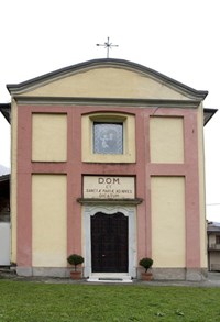 Chiesa di Santa Maria della Neve