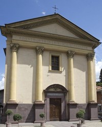Chiesa di Sant'Ambrogio