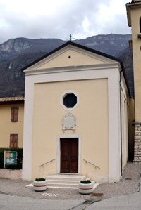 Chiesa dei Santi Valentino e Vincenzo Ferreri