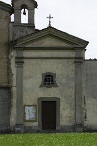 Cappella del Redentore