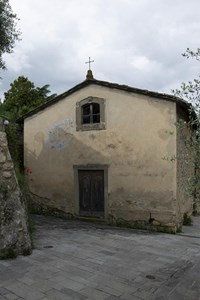 Chiesa della Compagnia di Caposelvi