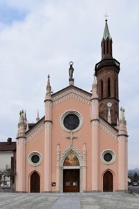 Chiesa di San Carlo Borromeo
