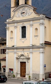 Chiesa di San Biagio