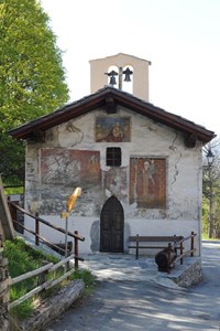Cappella di S. Maria Maddalena