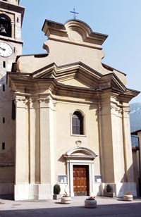 Chiesa di San Nicolò