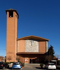 Chiesa di San Benedetto Abate