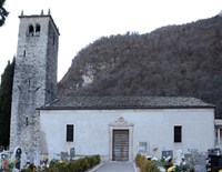 Chiesa di Santa Maria Immacolata
