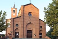 Chiesa del Sacro Cuore di Gesù