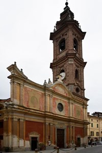 Chiesa di Sant'Andrea Apostolo