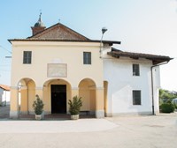 Cappella di San Pietro Martire