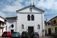 Cappella di San Rocco