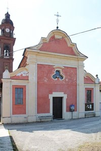 Chiesa di San Grato Vescovo