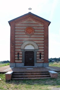 Cappella della Madonna della Neve