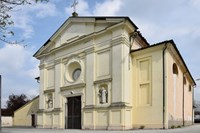 Chiesa di San Salvatore