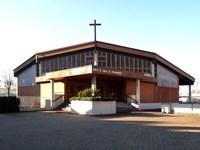Chiesa di San Vincenzo de'Paoli