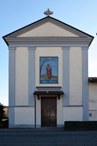 Cappella di San Giovanni Battista