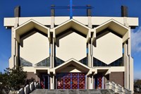 Chiesa di San Giuseppe Artigiano