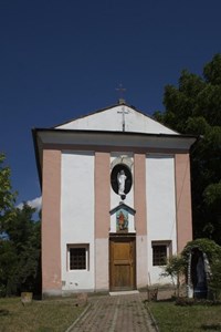 Cappella di San Lorenzo