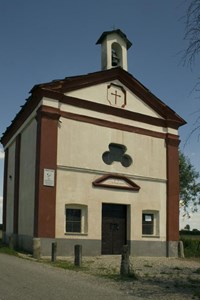 Cappella di San Sebastiano