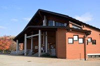 Chiesa di Santa Maria Madre della Chiesa