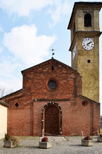 Chiesa di Santa Maria della Spina