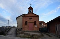 Cappella di San Defendente