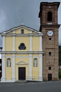 Chiesa di San Nicola Vescovo