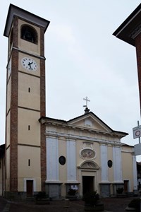 Chiesa di San Bernardo