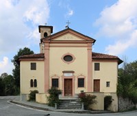 Cappella di San Defendente