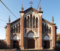 Chiesa di San Lorenzo Martire