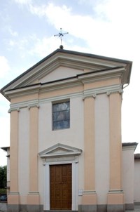Chiesa di San Zenone Vescovo