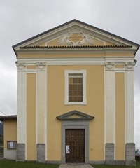 Chiesa di San Michele Arcangelo