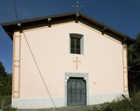 Chiesa dei Santi Pietro e Paolo