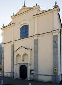 Chiesa di San Michele Arcangelo