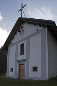 Santuario dei Santi Vito, Modesto e Crescenzia