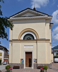 Chiesa della Santissima Trinità